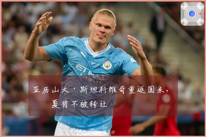 亚历山大·斯坦科维奇重返国米，今夏将不被转让